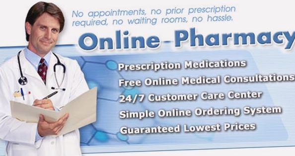Lexapro Online Pharmacy No Prescription